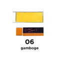 gamboge