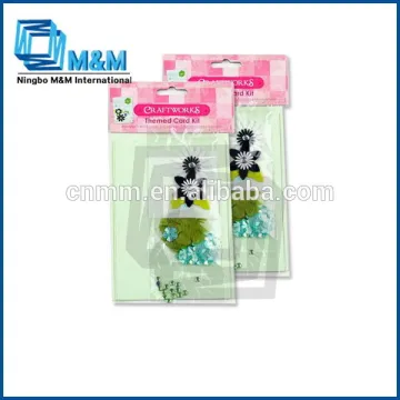 Paper Craftworks Paper Craft Handmade Birthday Card