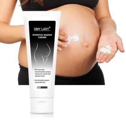 OMYLADY Stretch Marks & Scar Removal Cream