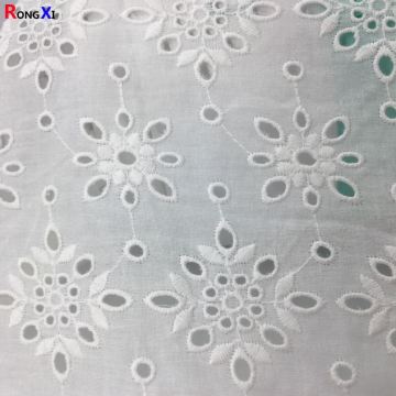 Hot Selling wholesale fair trade Cotton Fabric