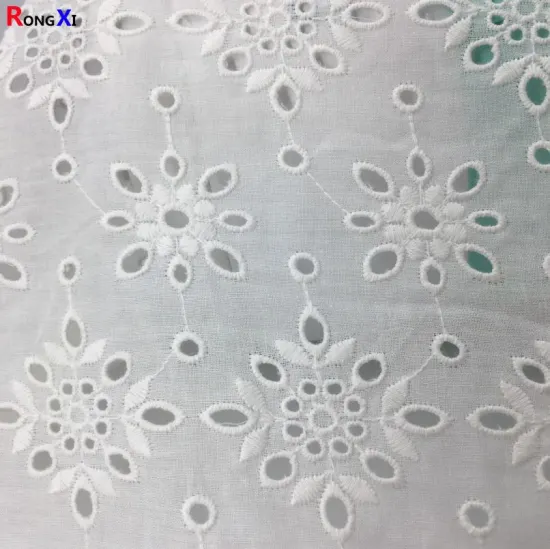 Hot Selling wholesale fair trade Cotton Fabric