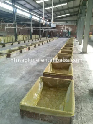 2015 Hot Sale Low Price CLC Mould For CLC Blocks