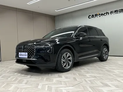 Lincoln Corsair 2023 2.0T 2WD Premium