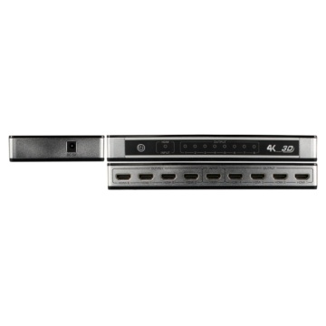 HDMI 1.4 1 in and 8 Out