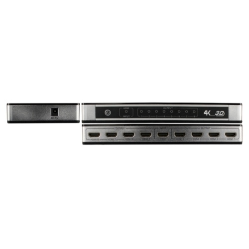 HDMI 1.4 1 in and 8 Out