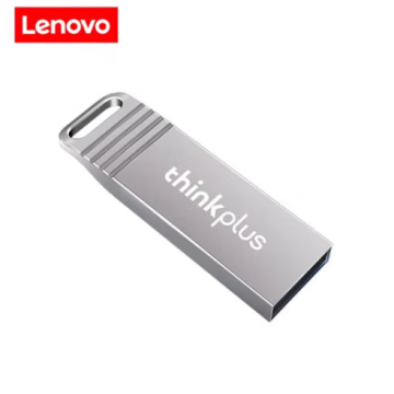 Lenovo MU221 Thinkplus Metal USB Pen Drive