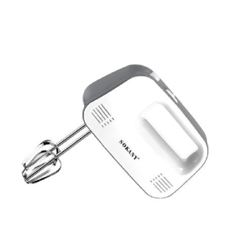 SOKANY Household Automatic Electric Beater Egg Blender Whisk - Premium Brand Kitchen Appliances