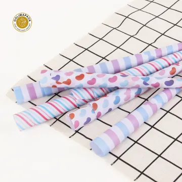 Free Sample of Food-Grade Paper Cotton Candy Cones