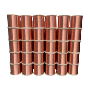 Fio de cobre puro 99,99%C110 C103 C101