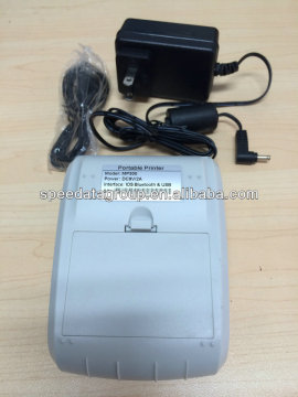 Factory price mini bluetooth mobile thermal printer