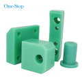 Cnc Machining Custom Slider Mc Nylon Parts