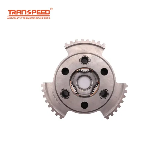 TRANSPEED 6T40 6T45 6T45E Automatic Gearbox Planet Carrier 3 Claws - Car Accessories for Buick Lacrosse Regal