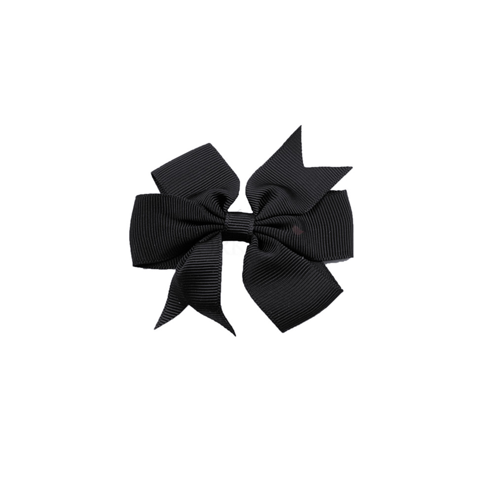 Satin Bow