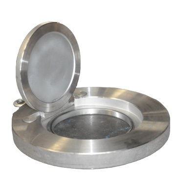 ความจุสูง 150lb ถึง 1500lb ประเภทสั้นเวเฟอร์วาล์วตรวจสอบการแกว่งแผ่นเดี่ยว: ข้อมูลจำเพาะและแอปพลิเคชัน