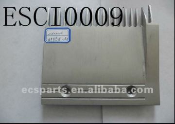 Escalator Spare Hitachi 21502026 Aluminum Comb (right) Plate