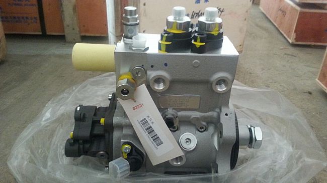 Howo Injection Pump 612601080168/612600081175/612601080175