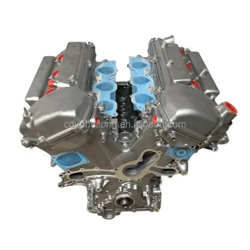Accessories Engine Assembly 2GR for Toyota Highlander & Lexus
