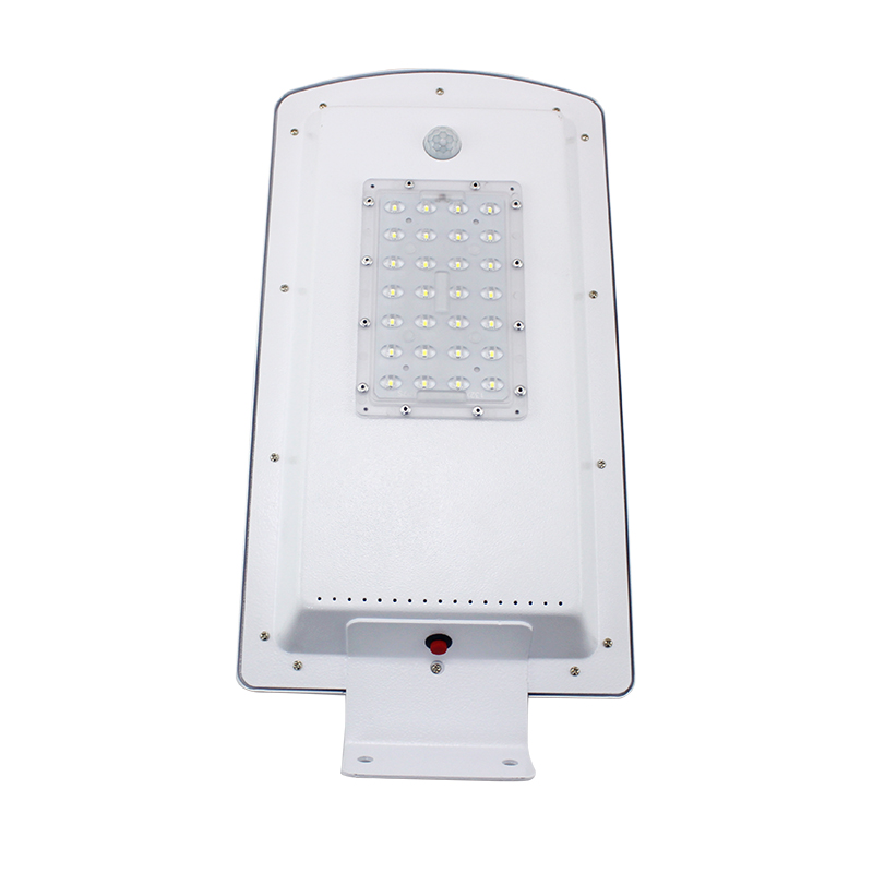 15Watt Solar Street Light 15Watt Solar Street Light