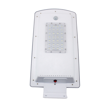 15Watt All In One Solar Street Light