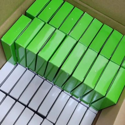 ABB Frequency Converter HVAC System Spare Parts - ACS-CP-C ABB-HMI 64739000 Control Panel