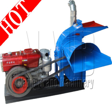 Feed Hammer Mill