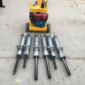 Hydraulic Handheld Rock Splitting Machine