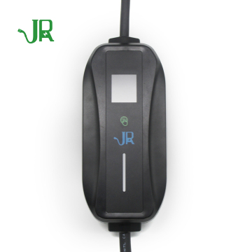 EV Charger Indoor Outdoor For Electric Vehicle Charging