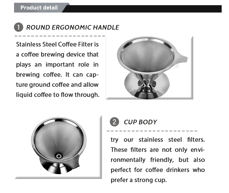 Coffee Filter