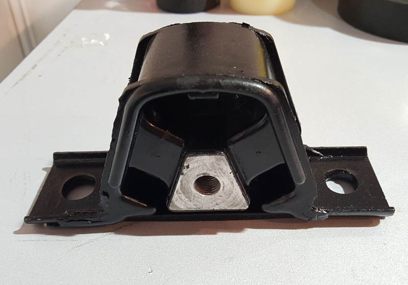 Auto Engine Mounts 2