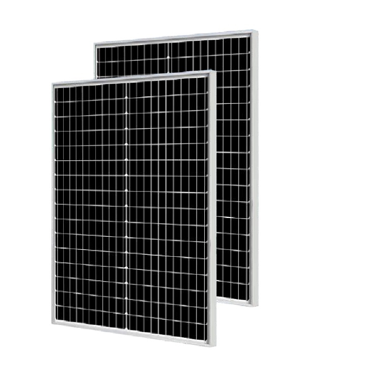 Mono Panels 330W Thin Film Solar Panel Cell