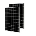 Mono -Panels 330W Dünnfilm Solarpanelzelle