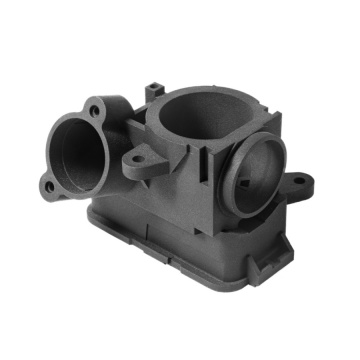 Advanced SLS 3D Printing Services for High-Performance Parts