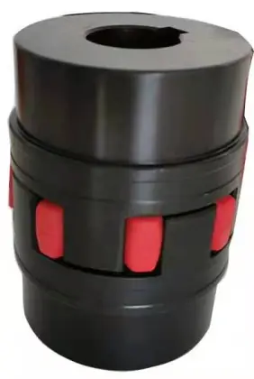 GE48 Rotex Shaft Coupling Search