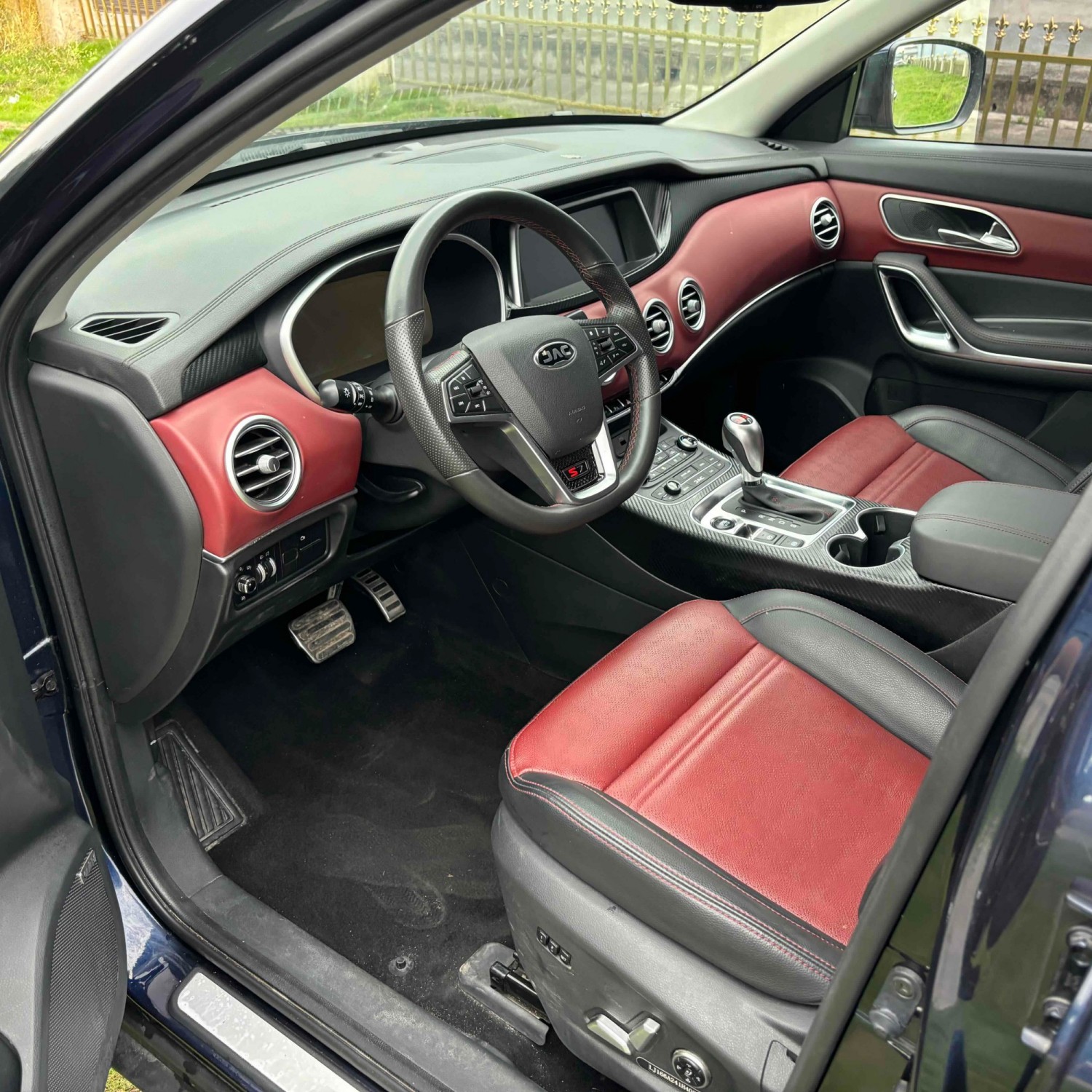 1.5T Automatic Supreme