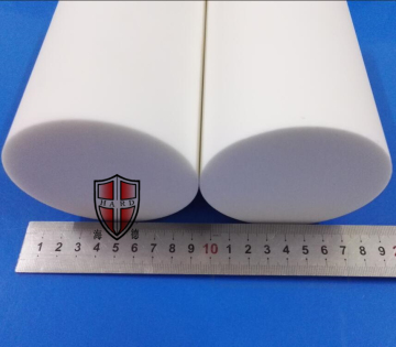 high hardness engineering machinable ceramic tube rod