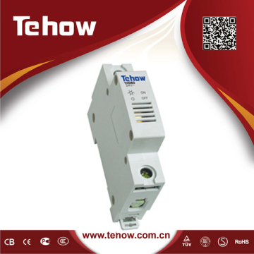 THDB2 electric bell for minature circuit breaker accessories