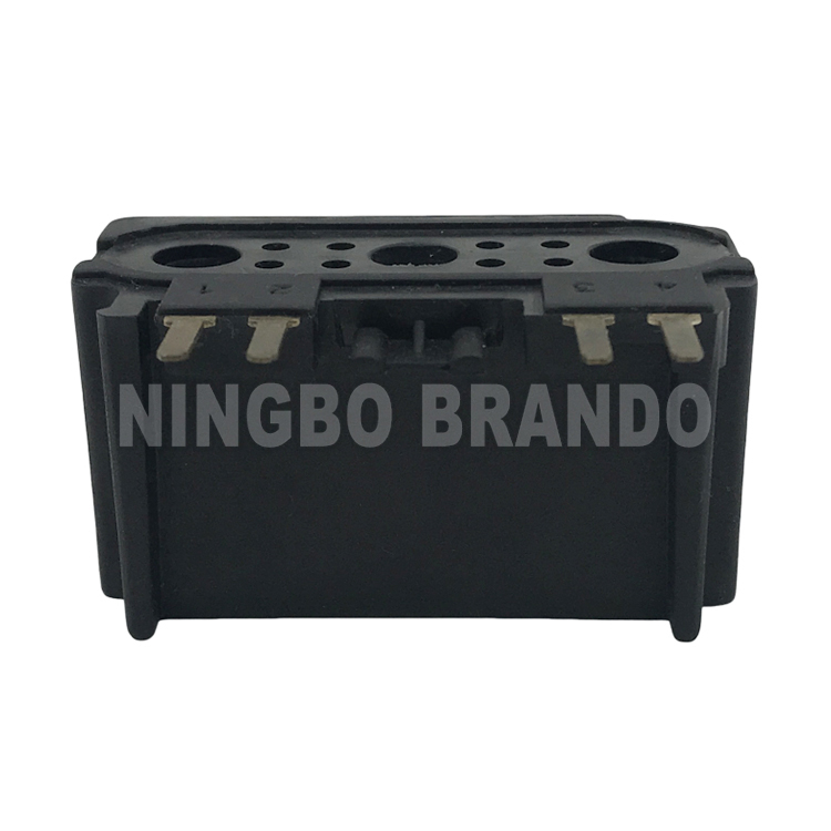 Trailer ABS ECU Solenoid Valve Coil 442 500 7