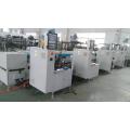 Automated Soldering Line for Diamond Cutting Blades