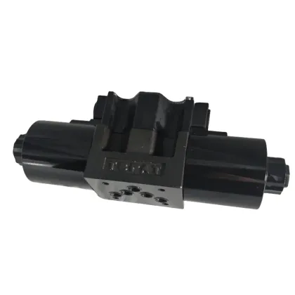 7OCEAN DSV Series Hydraulic Solenoid Valves DSV-G03-2C-DC24-82 DSV-G03-6C-DC24-82 DSD-G02-0C-A110-31