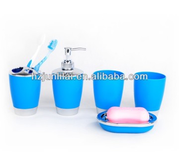 ABS bathroom set bathroom accessory set