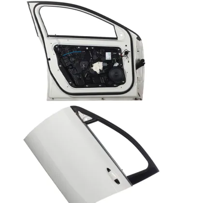 Steel Front Door Panel for BYD SONG YUAN MING QING