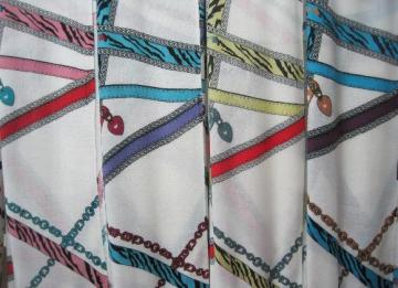 Scarf (JA-1013001-3)