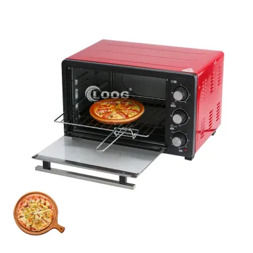 Commercial Electric Baking Oven: Multifunctional Household Appliance