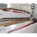 HDPE PVC 운반 기계