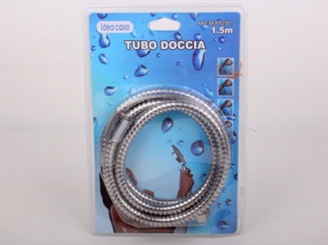SHOWERTUBE150CM 60/CT