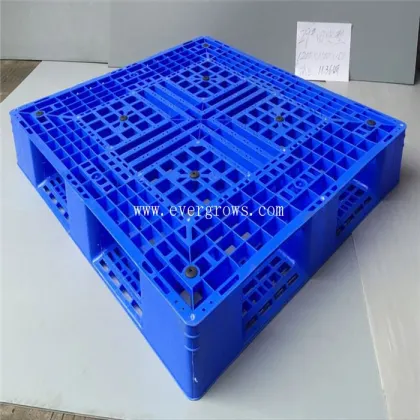 plastic pallet industry plastic pallet trays rackable plastic pallet