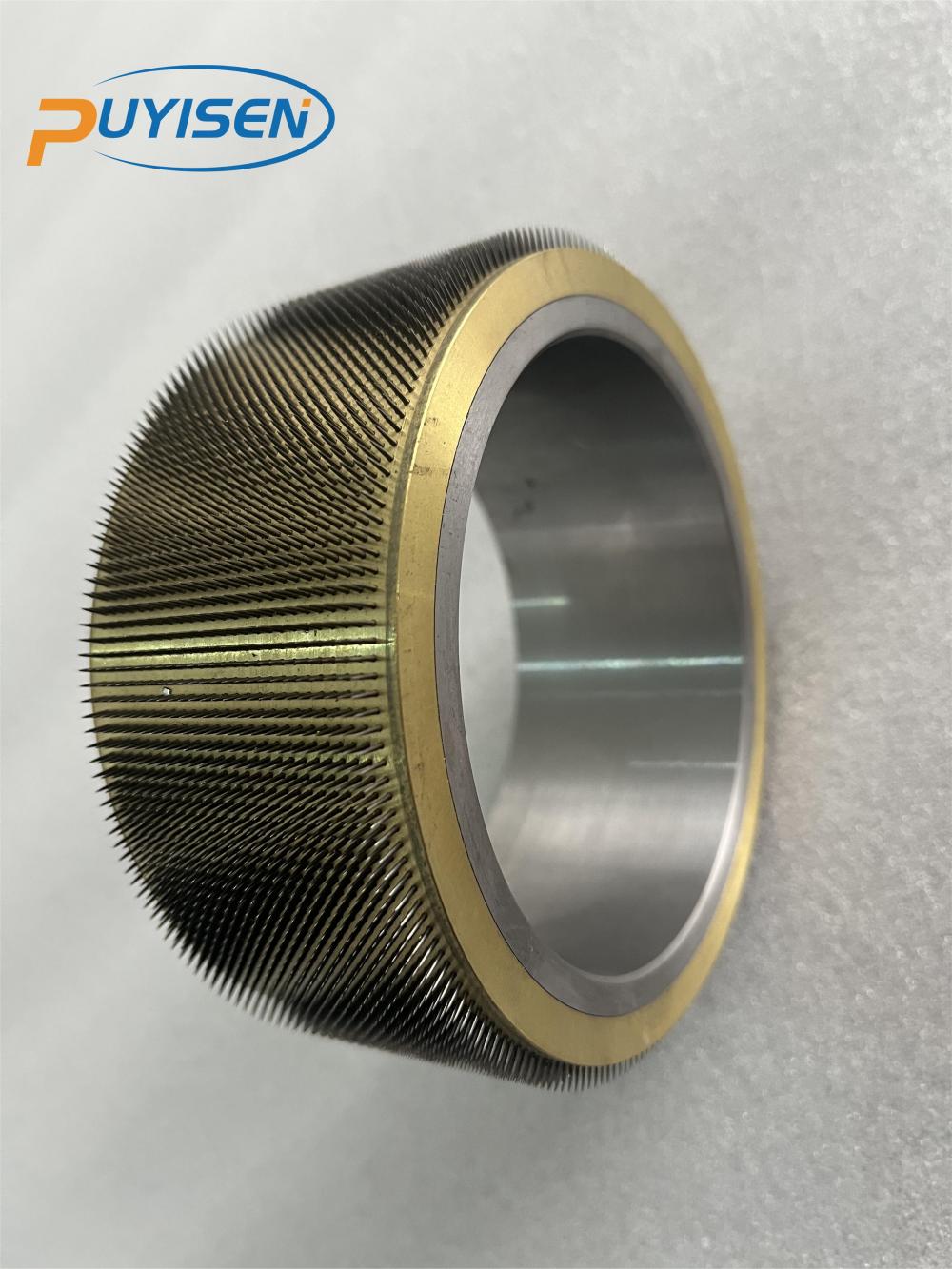 Needle roller bearing built to last