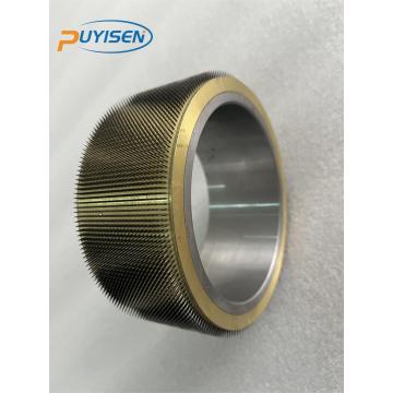 Needle roller bearing built to last