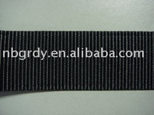 body harness polyester webbing