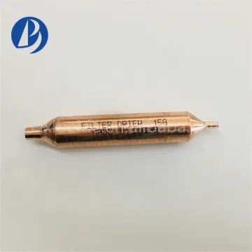 Good Quality Refrigeration Filter Driers: 15G - Top Picks and Reviews